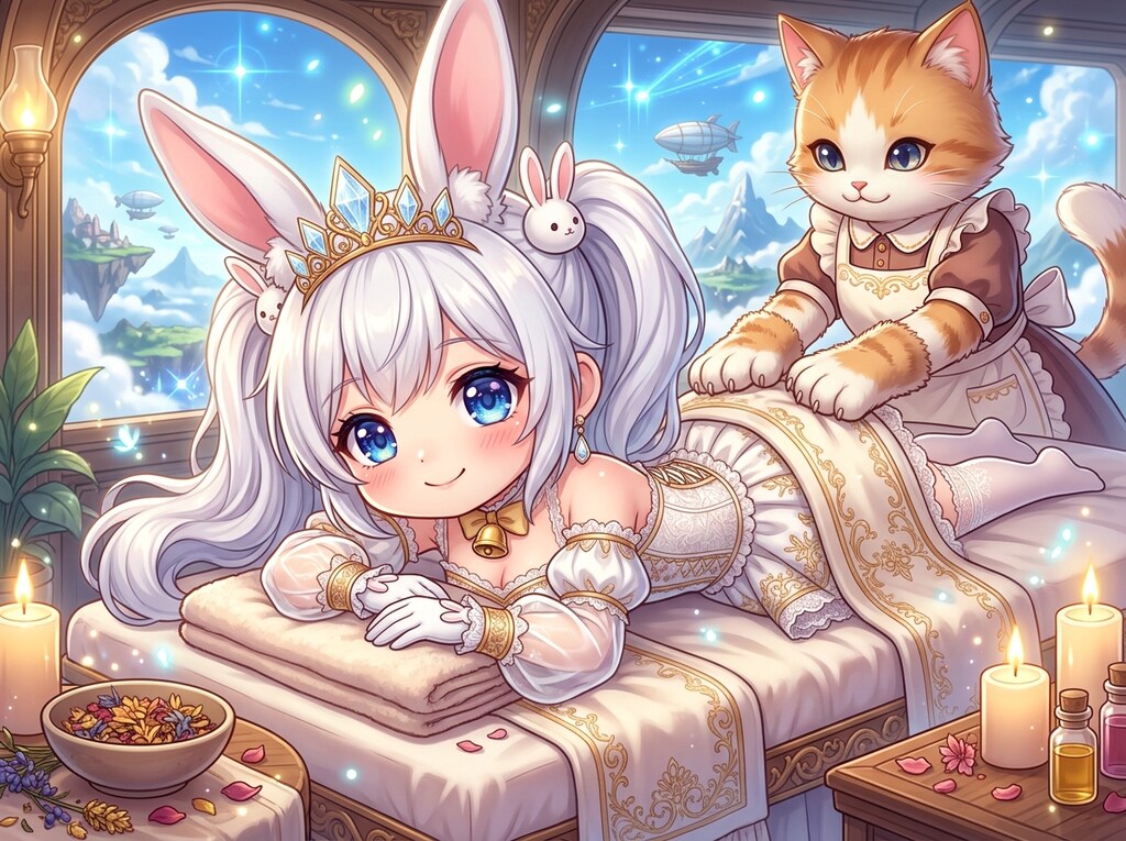 白ツイぴょん