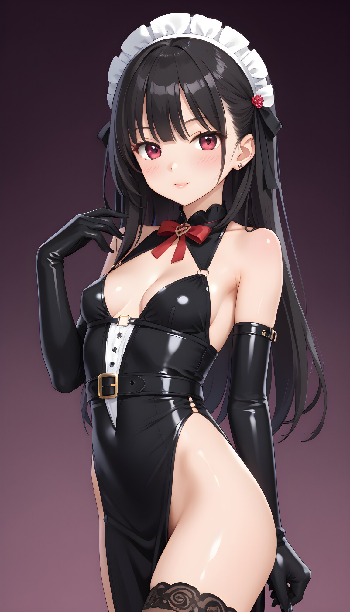 【#エルボーグローブ】