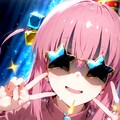 ぼっちちゃん誕生日おめでとう 3枚目