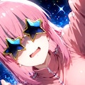 ぼっちちゃん誕生日おめでとう 5枚目