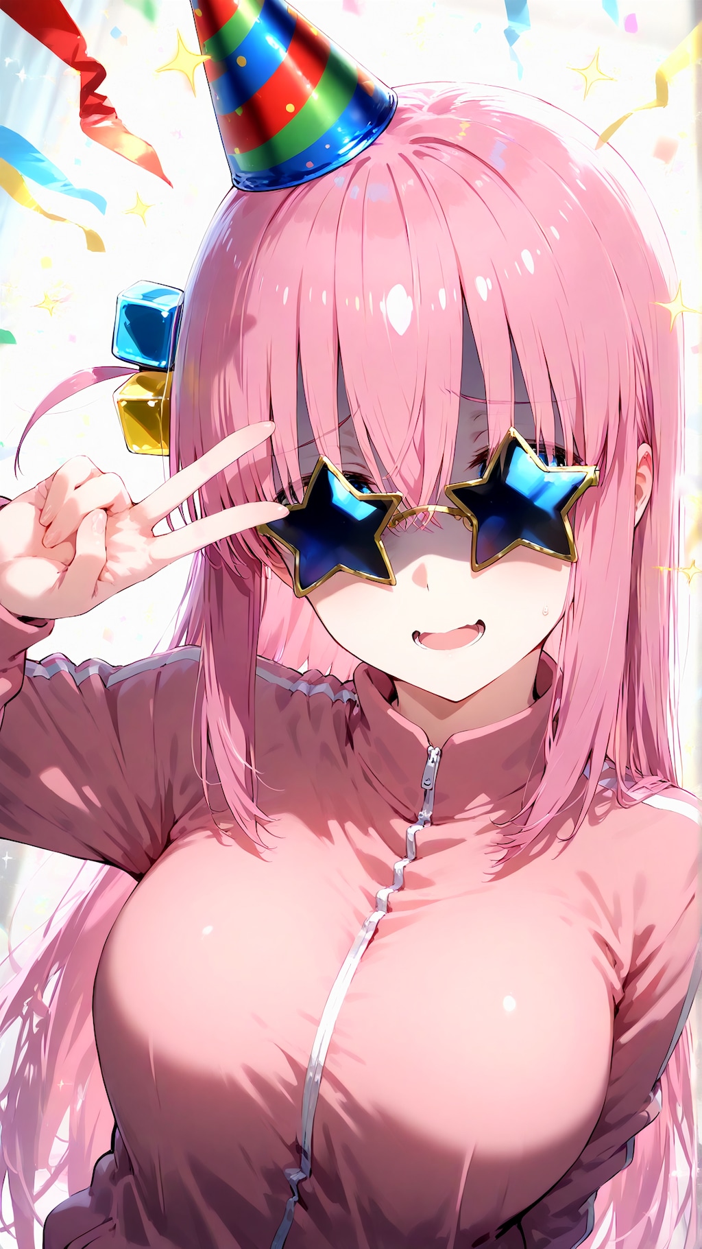 ぼっちちゃん誕生日おめでとう