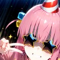 ぼっちちゃん誕生日おめでとう 4枚目