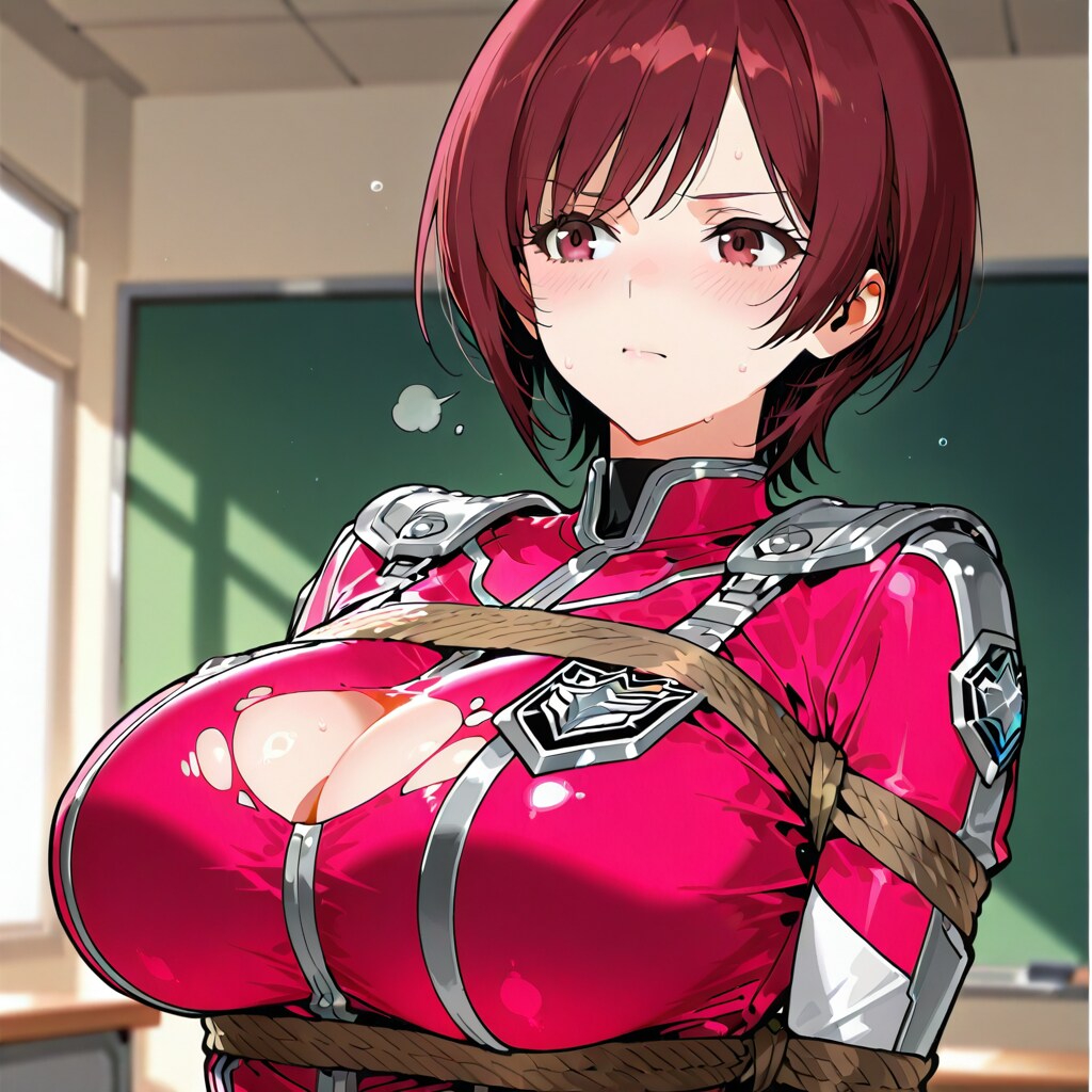 仲間は逃げ延びてくれたか…
