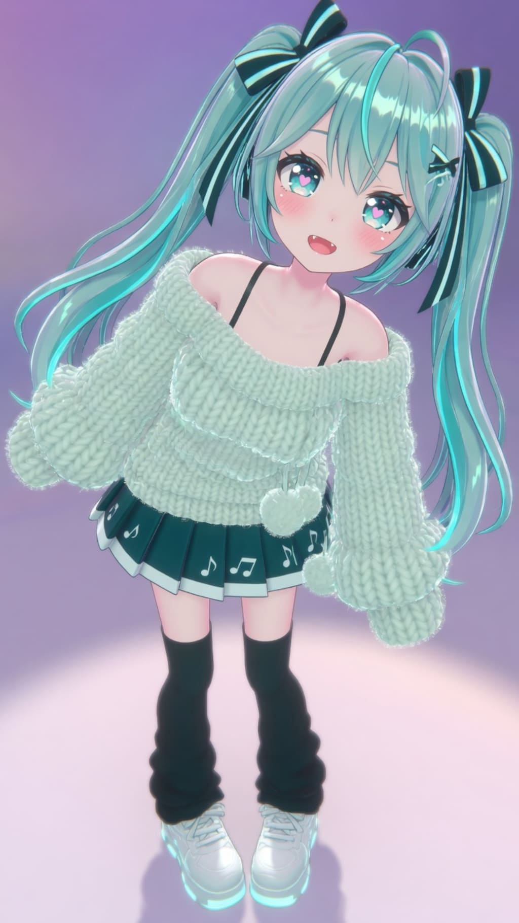 初音ミク