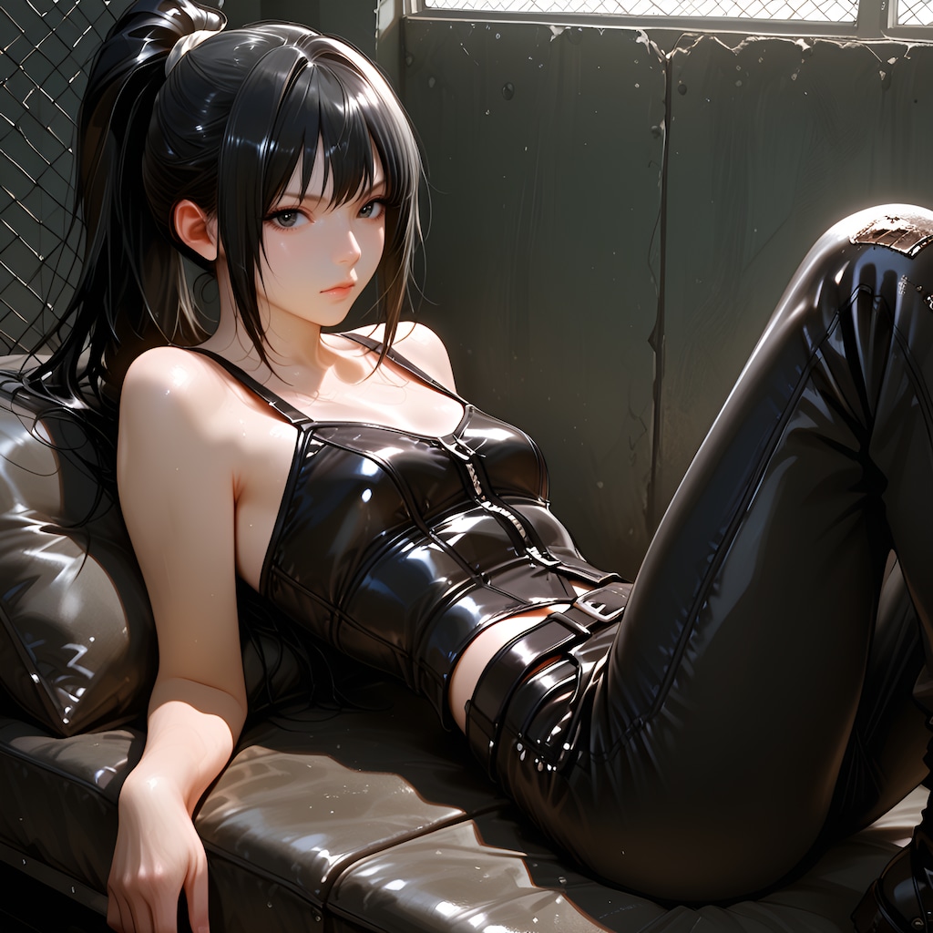 夢乃春樹（YumenoHaruki）かかってきな！