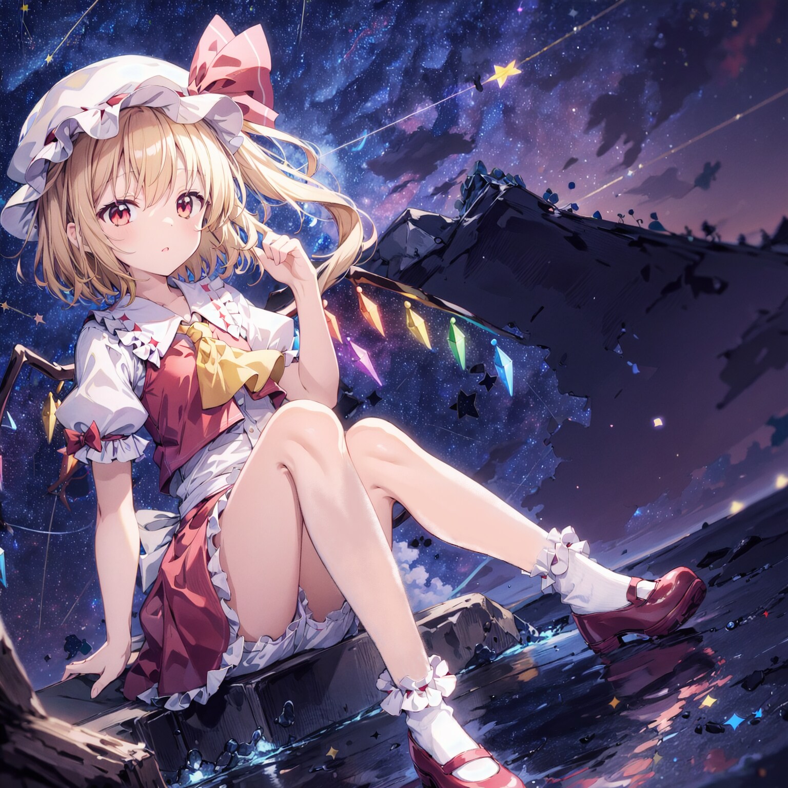 フランドール・スカーレット15
