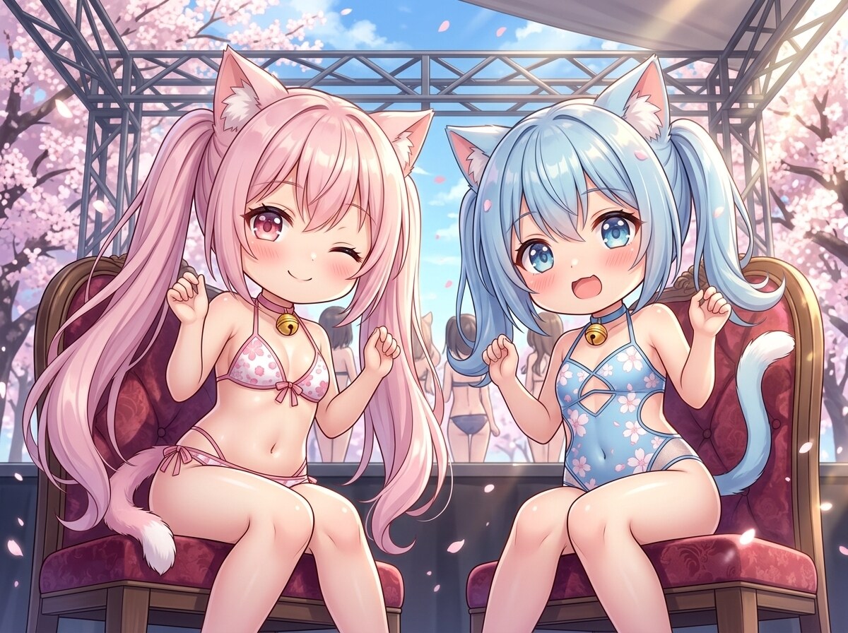 花見
