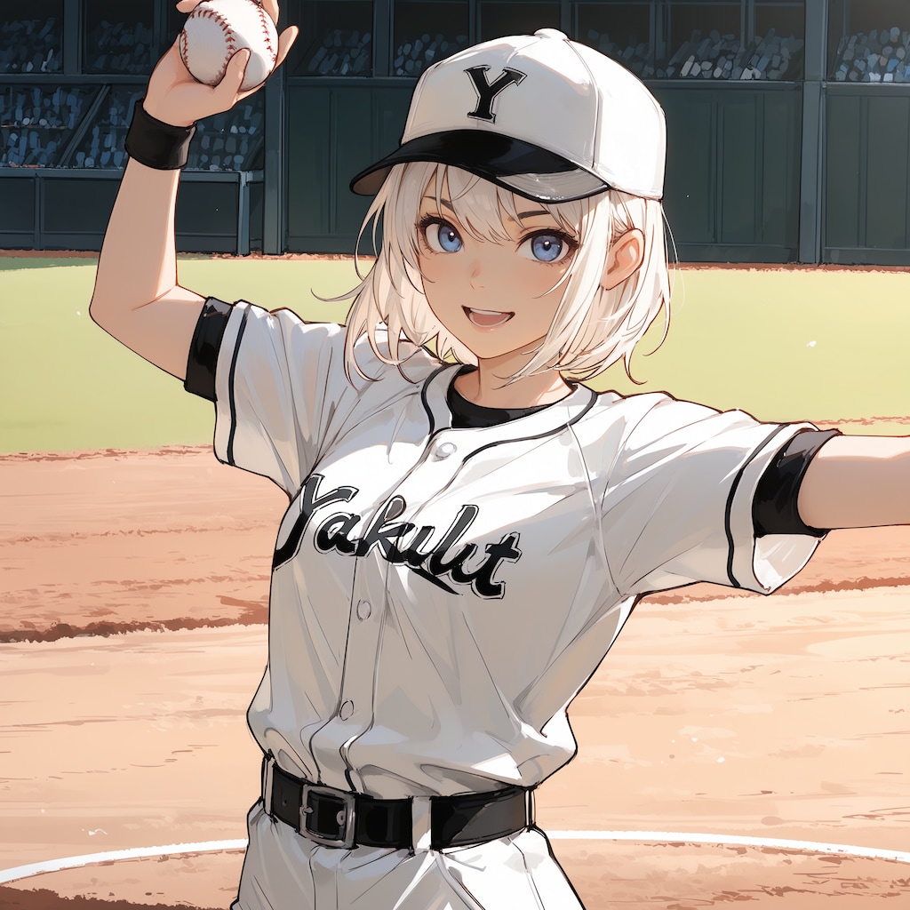 ヤクルトスワローズ