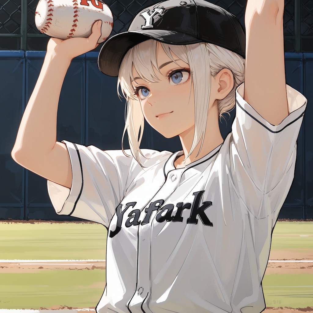 ヤクルトスワローズ