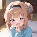 詩代叶(うたしろ かなみ) 8枚目