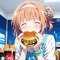 詩代叶(うたしろ かなみ) 6枚目