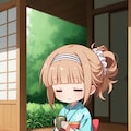 詩代叶(うたしろ かなみ) 4枚目