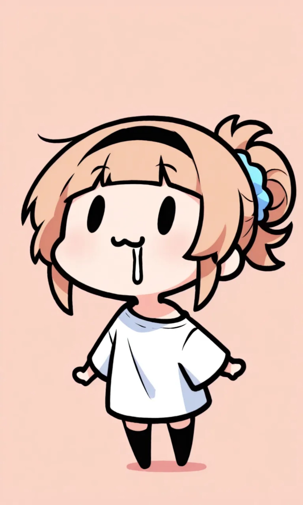 詩代叶(うたしろ かなみ)