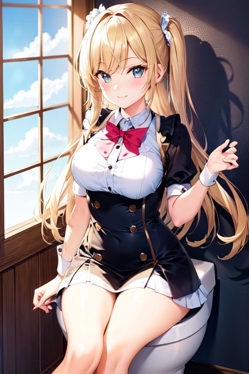 12/24   週刊オットイレー | の人気AIイラスト・グラビア