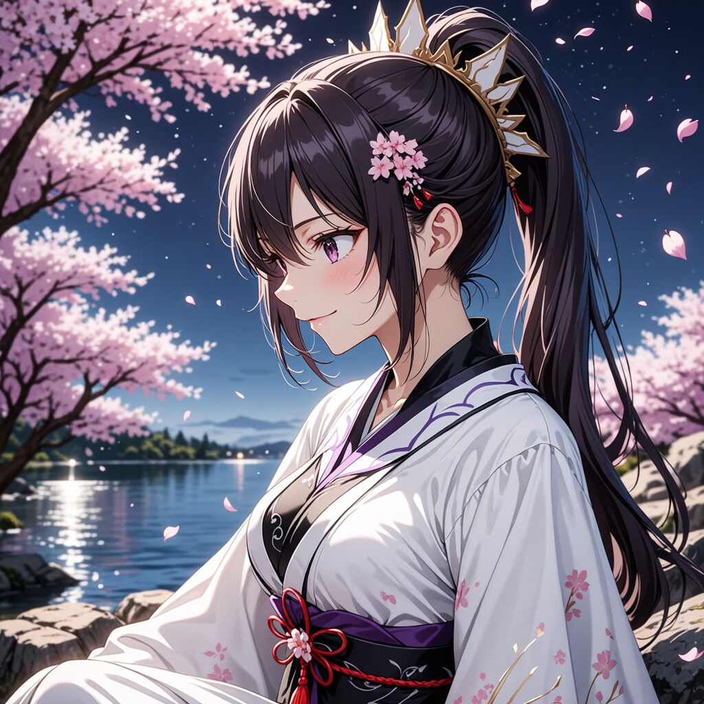 新・天衣無縫～第二題