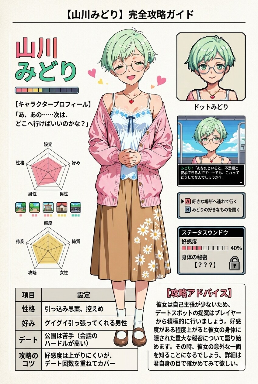 うちの子メモリアル(山川みどり)