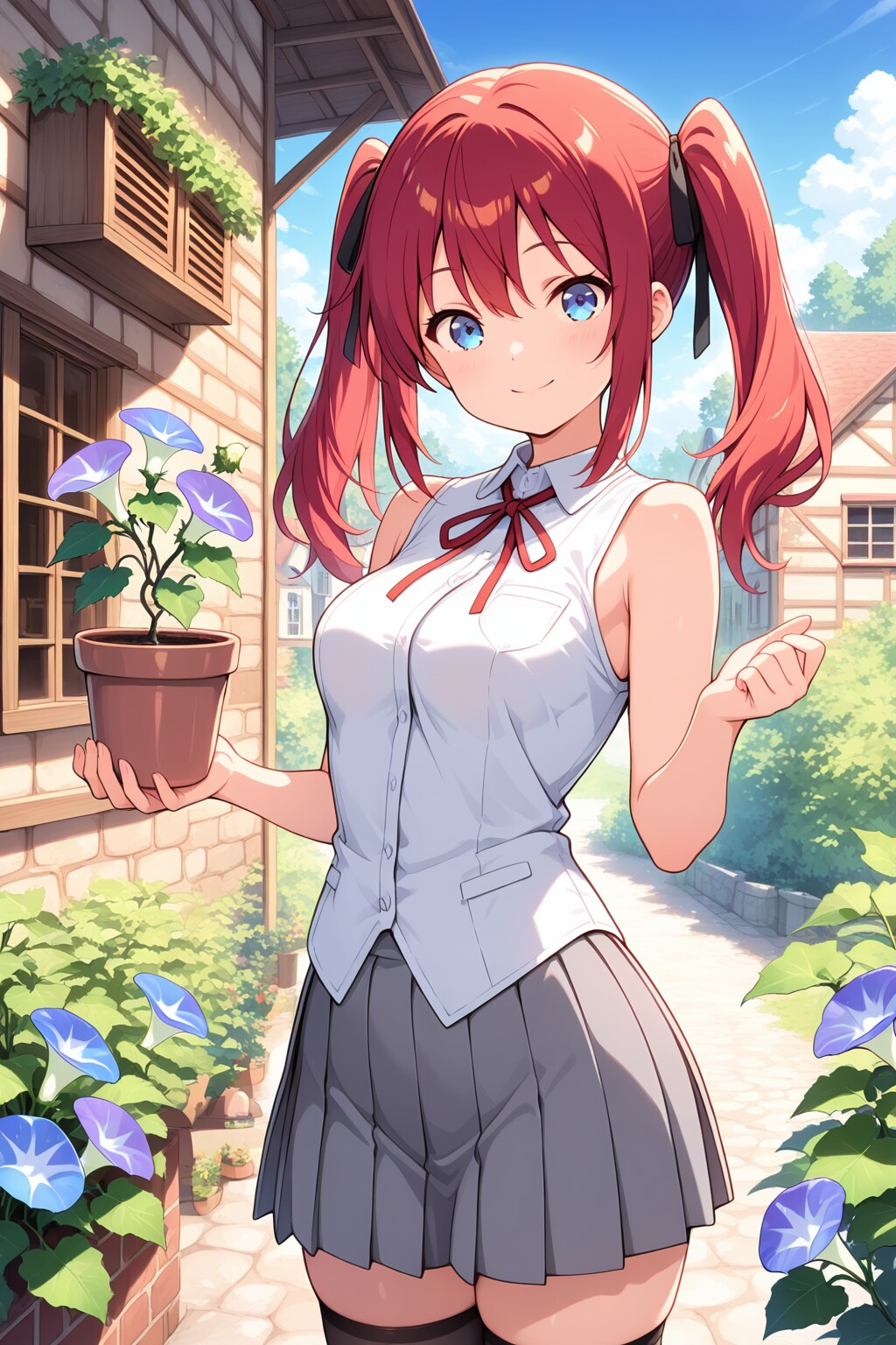 実亜ちゃん