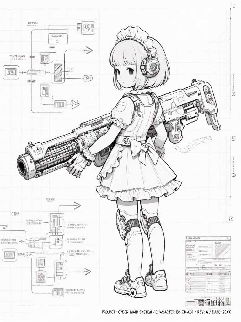 ★仕様書 | の人気AIイラスト・グラビア