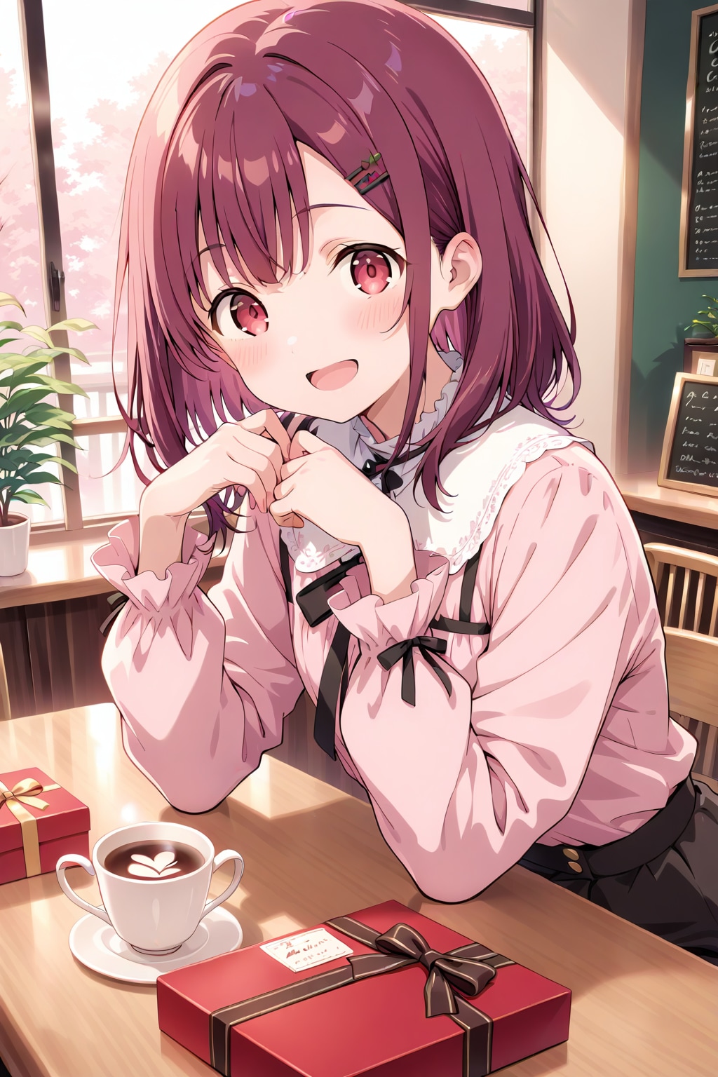 いちごちゃん🍓✨１７