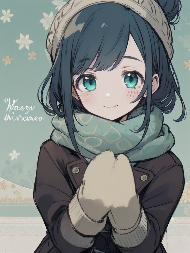 冬の日
