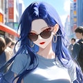 ストリート十瑠璃 2枚目