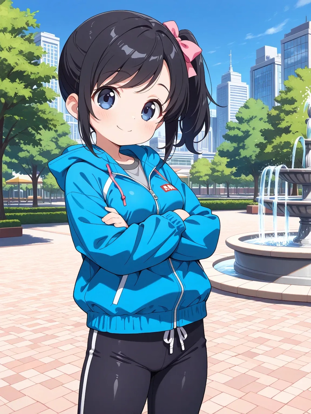 アニメ・らぶりーがーるず 〜ねこみみ族のファン登場！〜