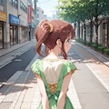 緒方智絵里 2枚目