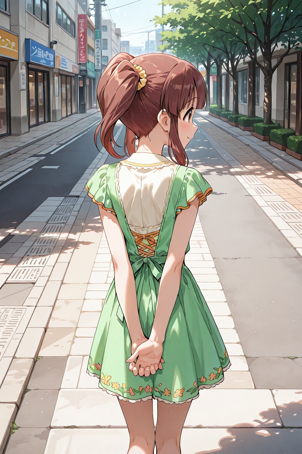 緒方智絵里