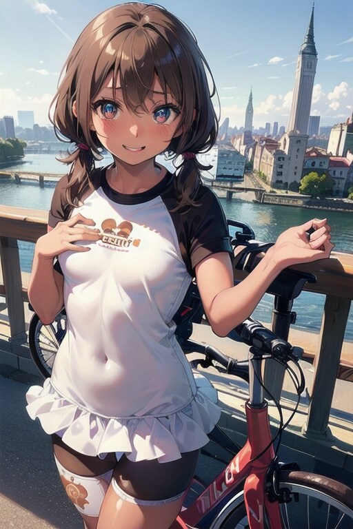 自転車