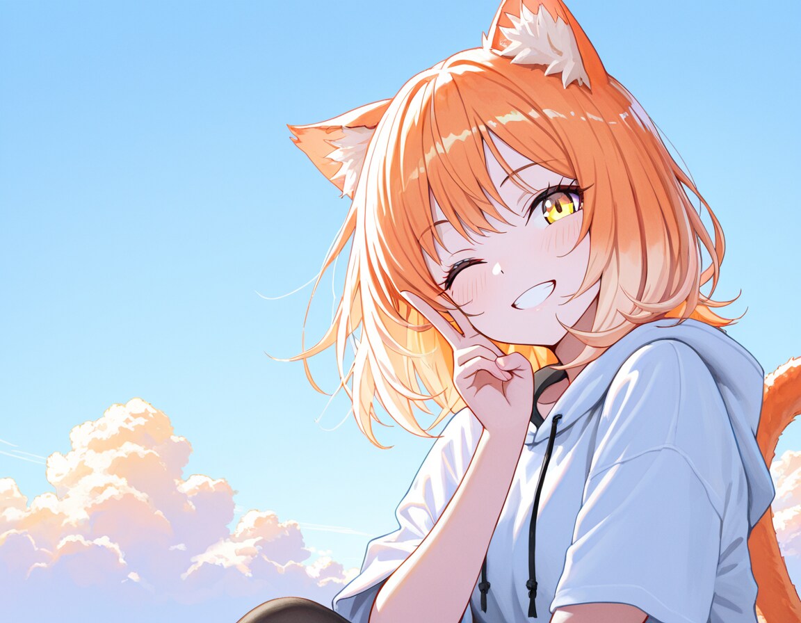 ピース