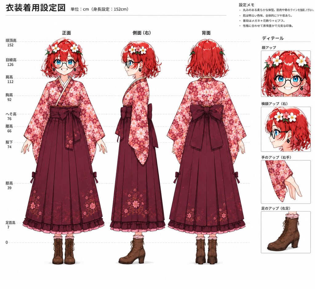華やぐ帝都、ふたりの大正浪漫