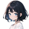 Tシャツ着てる女の子 5枚目