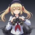 再現シリーズ　艦これアニメのキャラ編4 6枚目