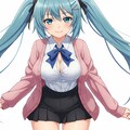 再現シリーズ　艦これアニメのキャラ編4 3枚目