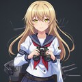 再現シリーズ　艦これアニメのキャラ編4 9枚目