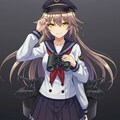 再現シリーズ　艦これアニメのキャラ編4 7枚目