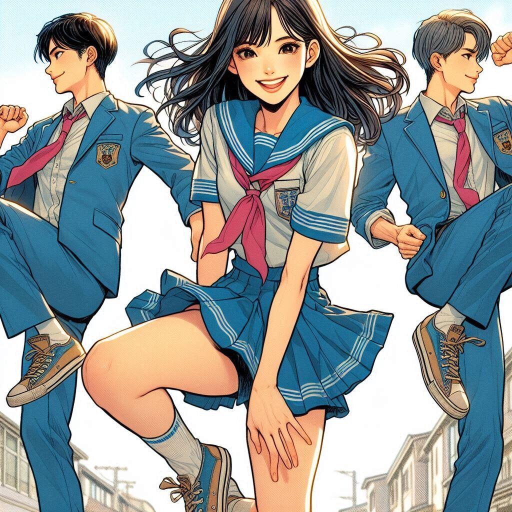 撮影会モデル
