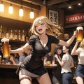 飲ま飲まイェイ！ノーマルVer. 4枚目