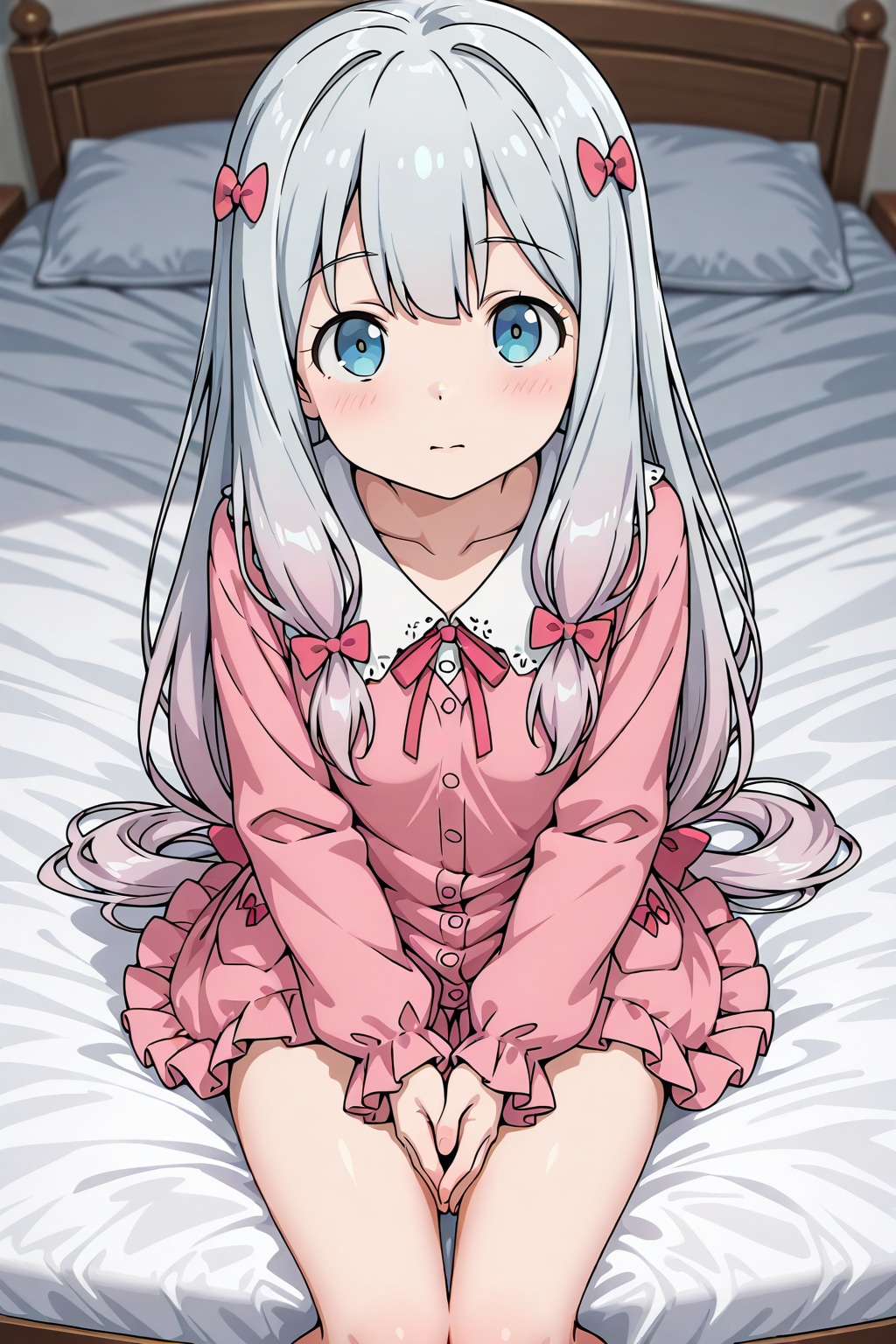 和泉砂霧