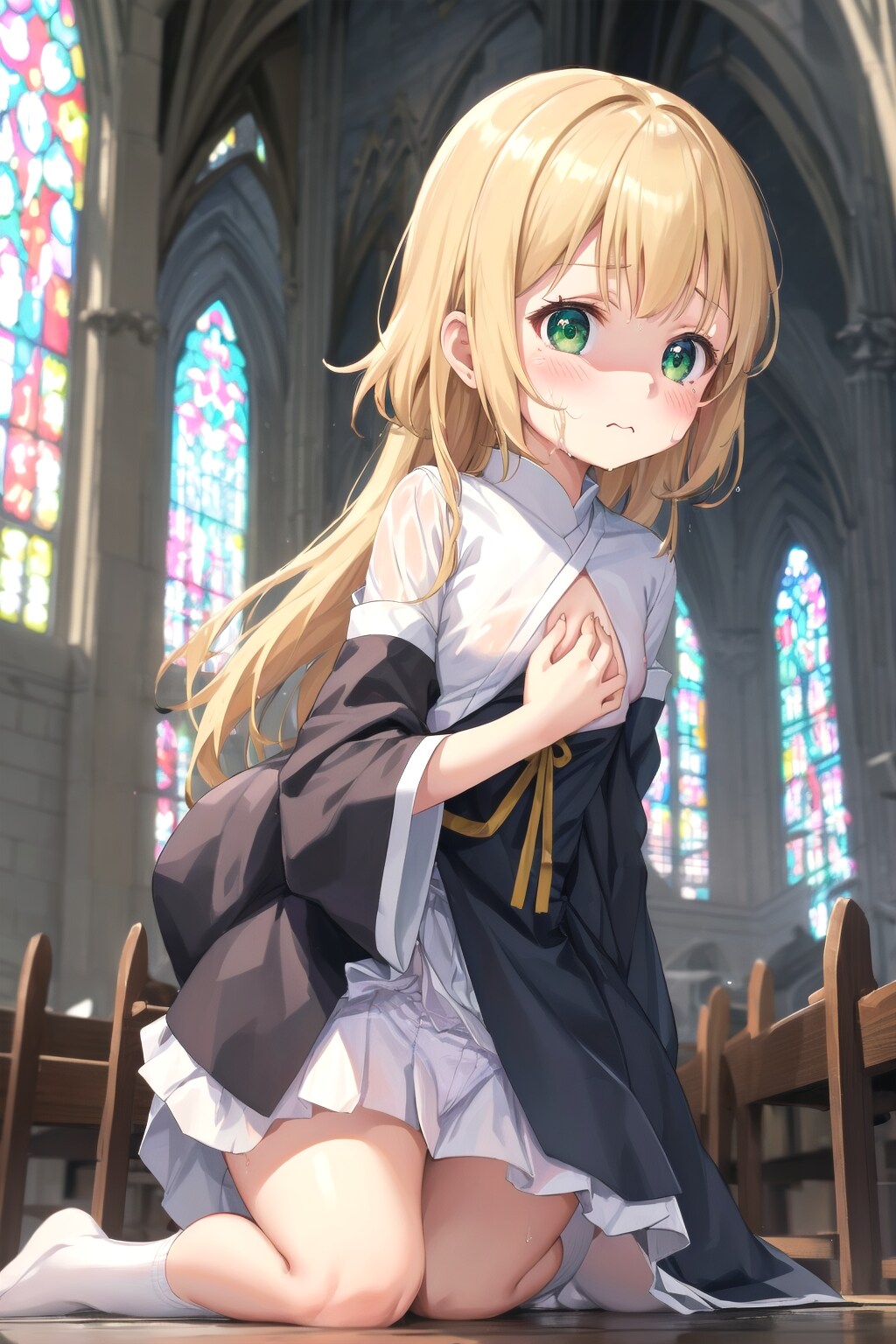 今朝のお祈り 05/25