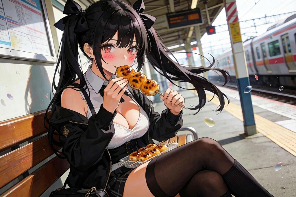 群馬名物 焼きまんじゅう