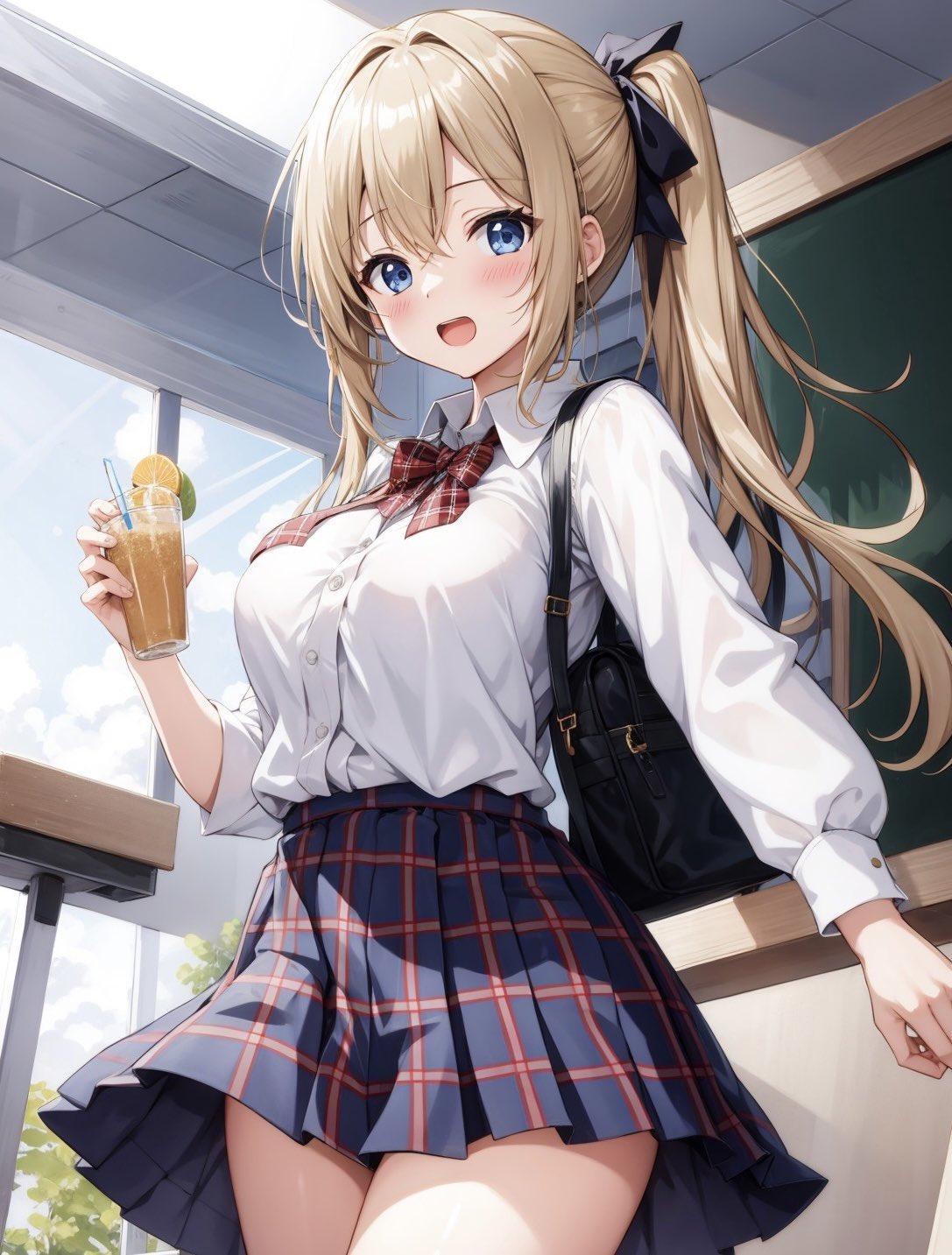 えっ…？🍋
