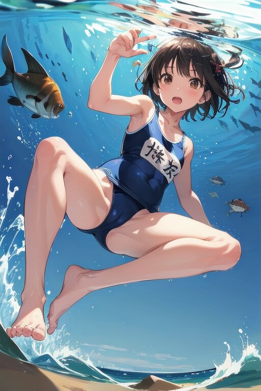 何がおかしい