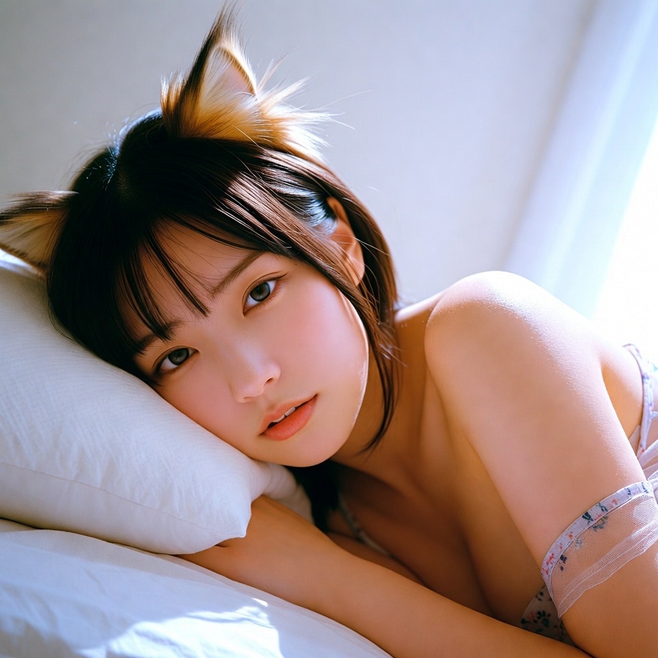 しゃー