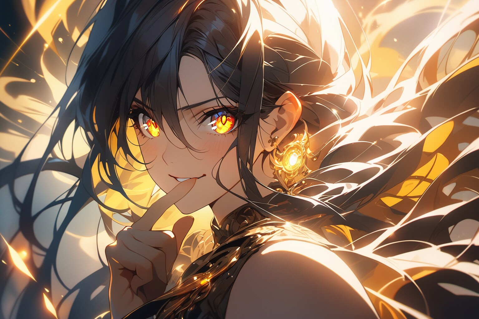 美女が野獣