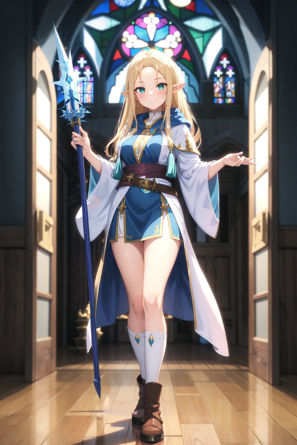 昨日の勝負服を