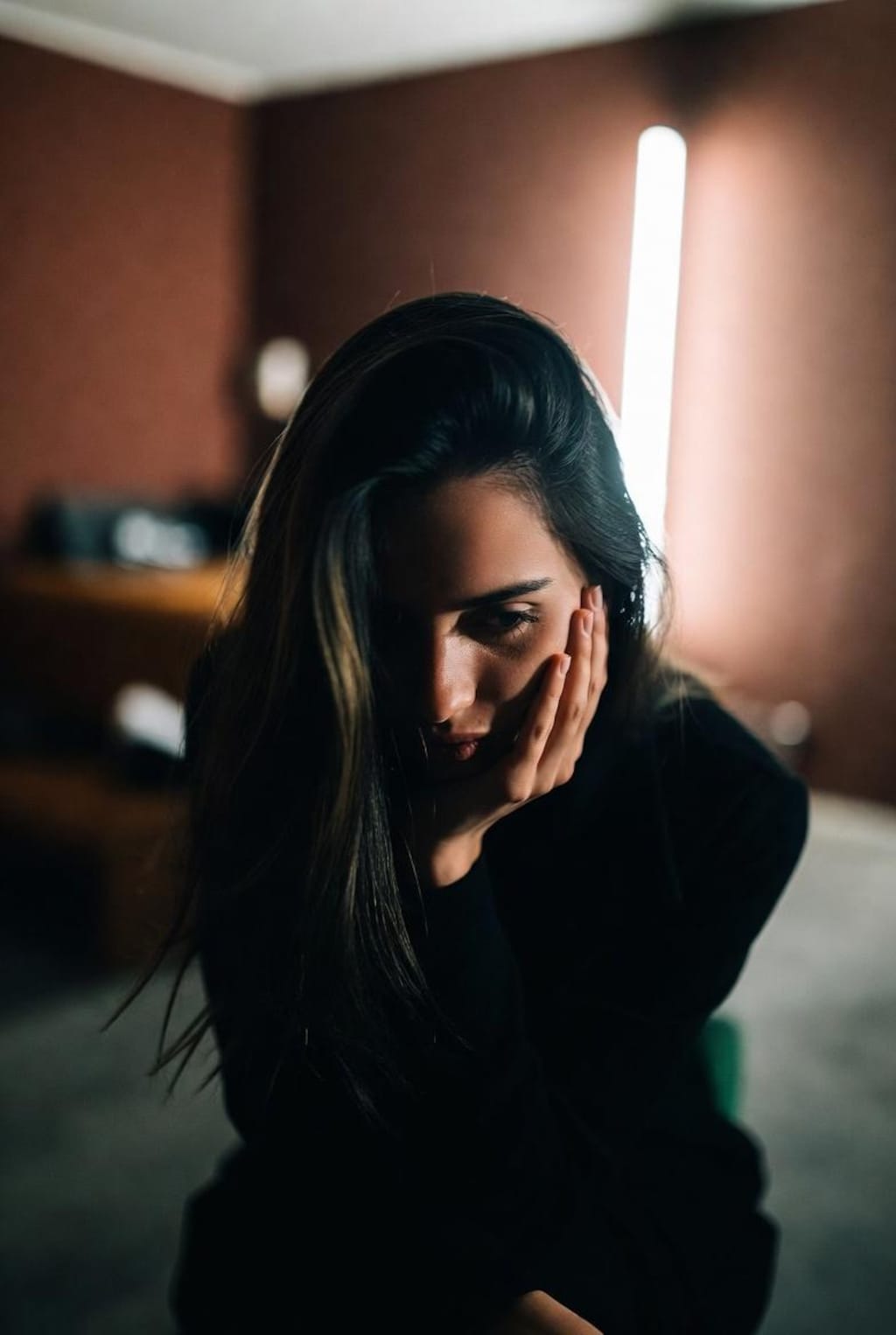 抱いてくれたらいいのに