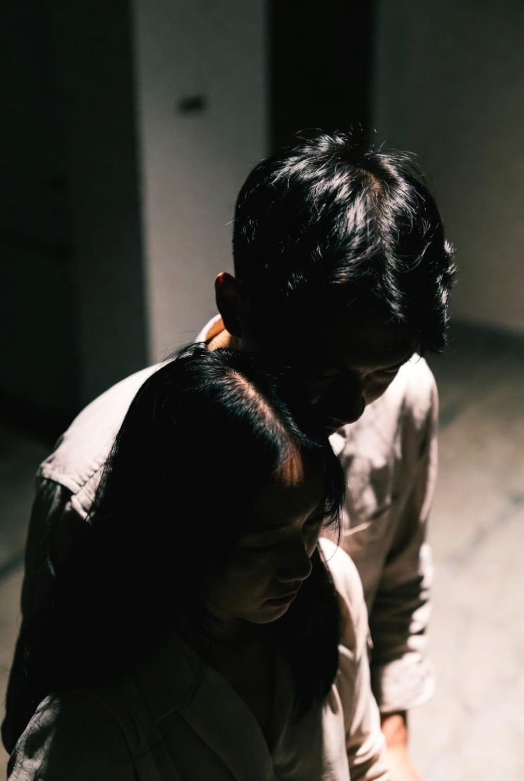 抱いてくれたらいいのに