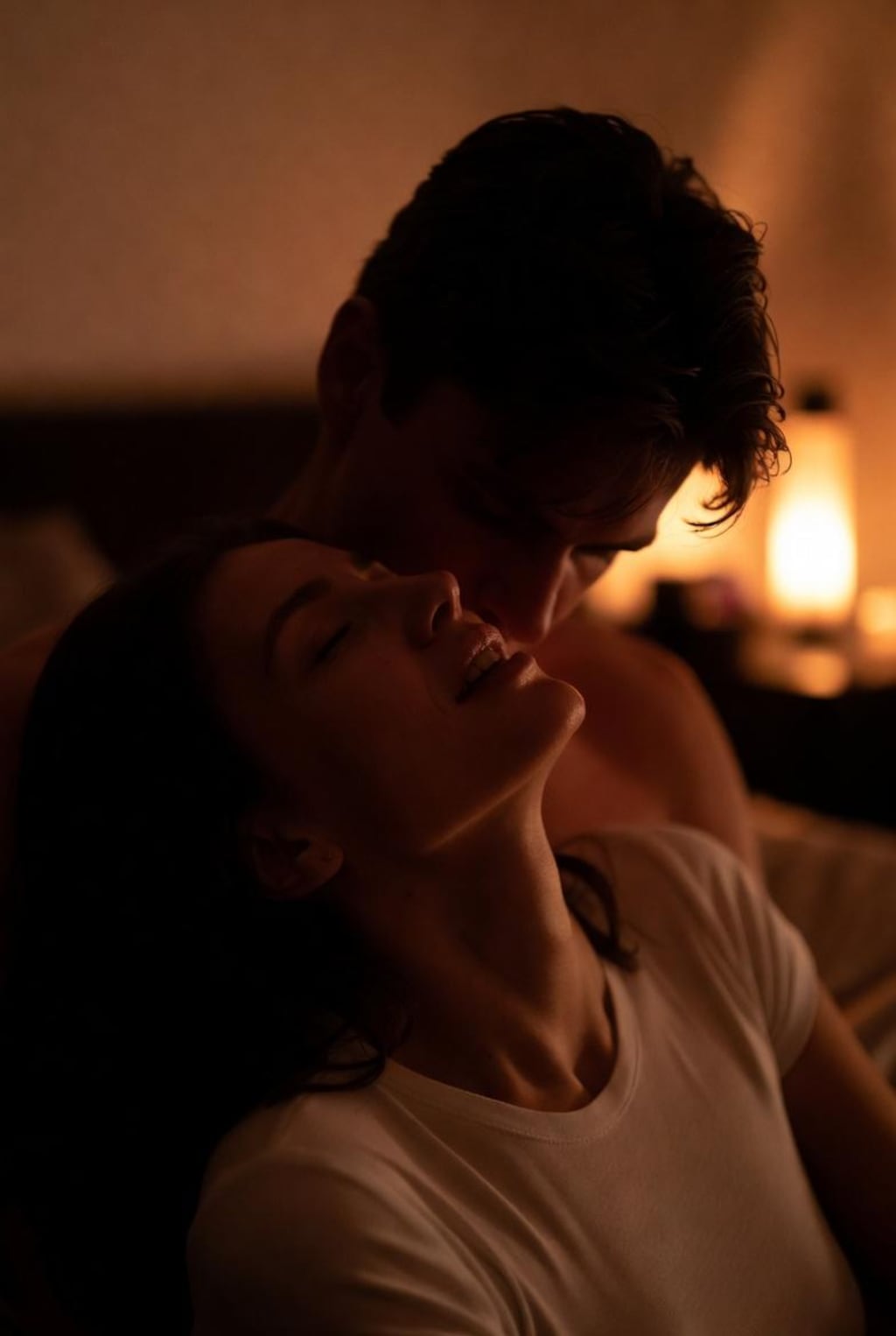 抱いてくれたらいいのに