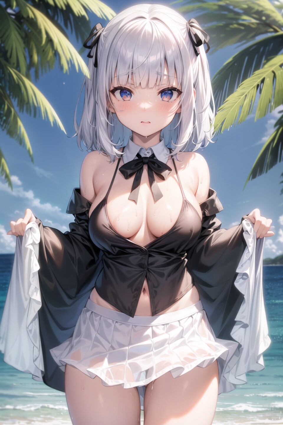 白ちゃん